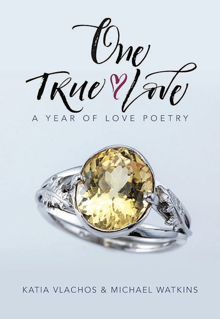 Book cover image for One True Love ISBN: 9781948484251